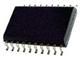 D/A Converter, 1 Func, Serial Input Loading, PDSO20, 4.40 MM, LEAD FREE, MO-153, TSSOP-20