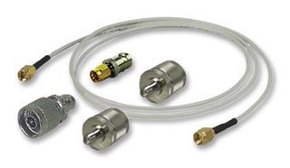 AIM-TTI INSTRUMENTS         PSA-CK            CONNECTION KIT, SPECTRUM ANALYSER