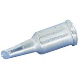 Soldering tip bevelled 3.2 mm, PPT-3, Portasol