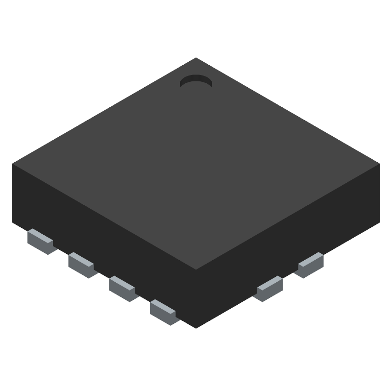 4-Bit Voltage Translator IC, 50MHz, 5.5V, Open-Drain/Push-Pull