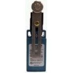 SPDT Snap Action Switch, 10A, 250VDC, Roller Actuator, IP66