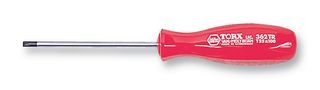 WIHA         362TR-T15             SCREWDRIVER, TAMP TX15