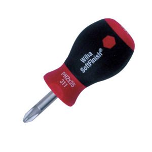 SCREWDRIVER PHILLIPS #2 2.95