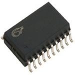 8-bit MCU, 24MHz, 16KB FLASH, SOIC-20, I2C, SPI, UART