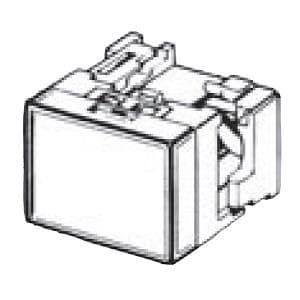 Switch Access Square Operation Head Push Button Switch