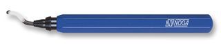 NOGA         RAPID BURR             DEBURRING TOOL WITH S10 BLADE, 130MM
