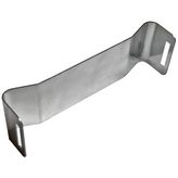 Clip made of spring steel, B66368-A2000X0, EPCOS