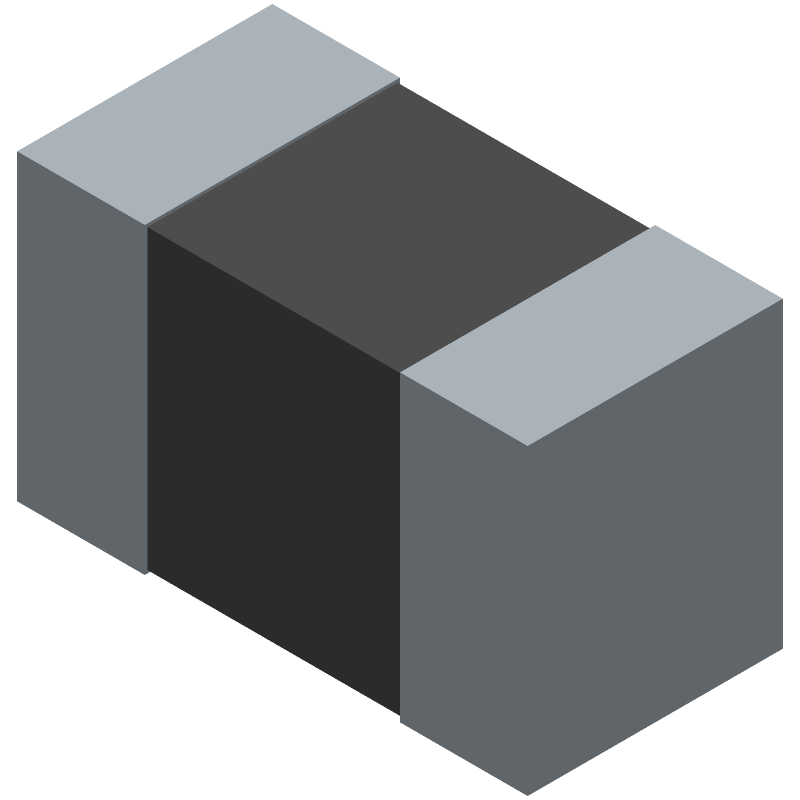 220kR 5% NTC Thermistor, 0603 SMD, 125°C