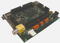 Duo USB 2.4" Transition board