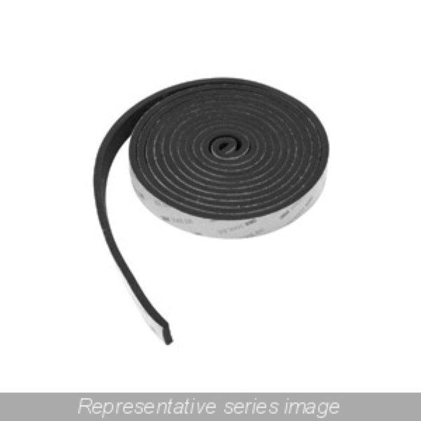 Neoprene Gasket Kit, Light Gray, Nema 12 Enclosures