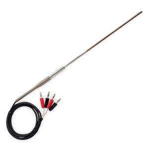TEMPERATURE PROBE RTD 100 OHM