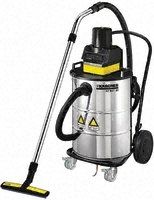 Karcher Vacuum Cleaner for Dust Extraction, 10m Cable, 240V (ATEX NT 80/1)