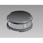 Inductor Power Bobbin Core 1uH 20% 1KHz 20Q-Factor Ferrite 2.1A 0.06Ohm DCR T/R