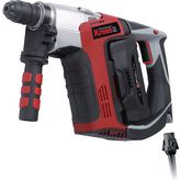 Rotary hammer drill, BiPower EU, 360 BPS BI-POWER, Kress