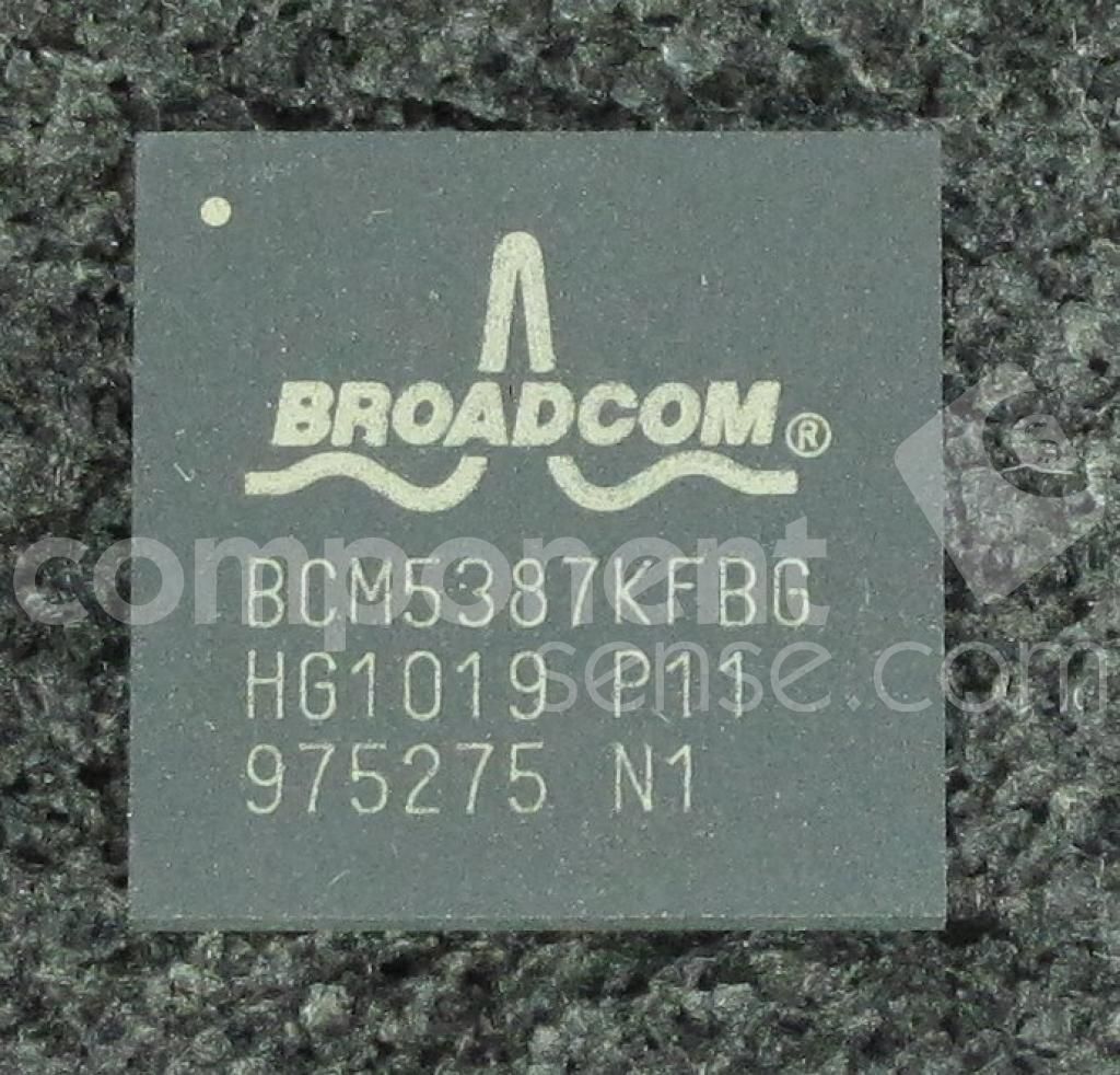 5-GBE PORT 10/100/1000 SMART L2 SWITCH WITH INTEGRATED SERDES