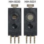 Humidity Sensor Analog 4-Pin(3+Tab) SMD T/R