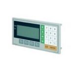 Programmable Terminals Compact Size, High Performance Superb Functionality