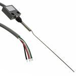 SPDT Limit Switch, 5A 250VAC, Screw Mount, Cable
