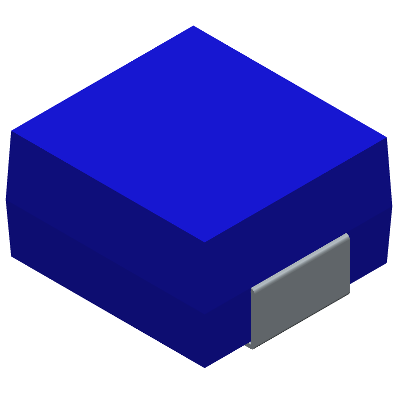 General Purpose Inductor 10uH 2.9A 0.1056R Shielded Power Chip