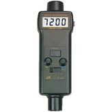 Tachometer 5. . .100000 rpm 0.1 rpm ±0.1%, DT2259, Lutron