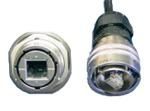 CABLE MOD 8P8C JACK-PLUG 3.28