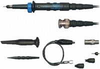 Testec TT-LF 212 Oscilloscope Scopemeter 150MHz 600V