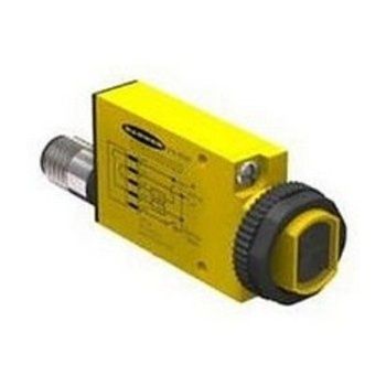 NPN/PNP Amplifier, 10-30VDC, 150mA, 1ms, IP67