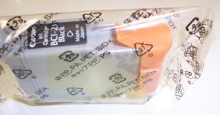 INK TANK, BJC4000, BLK; Printer Brand:Canon MultiPASS C635 Series Printers; Cartridge Original Type Number:BCI-21BK; Ink Colour:Black; Consumable Type:Original; SVHC:No SVHC (16-Dec-2013); Colour:Black