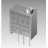 Cermet Trimmer Resistor, 500R, 10%, 0.5W, 25 Turn, Through Hole
