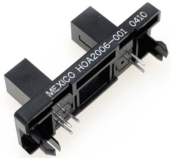 Optoelectronic Device,