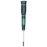 PRECISION SCREWDRIVER IDEAL FOR PRECISION APPLICATIONS SUCH AS COMPUTER