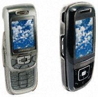 Manhattan Skyline Mobile Phone Case