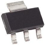 200mA Single Resistor Low Dropout Linear Regulator