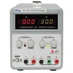 Power Supply Bench Top 30VDC@5A Single Output Led Reverse Ov