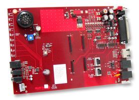 MODEM, SOCKET, DEVELOPMENT BOARD