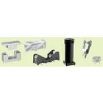 Fuse Holder PCB Horizontal