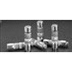 Fuse Class CC Slow Blow Acting 45A 600V Holder Cartridge Melf 21.6 X 47.8mm CSA/UL