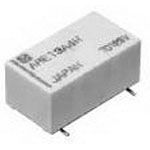 RF Relay SPDT 2.6GHz 0.5A 30VDC 12VDC Coil 200mW SM