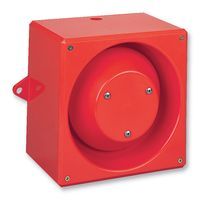 SOUNDER, YODAL ALARM, 240V - More Details