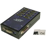 Box - 8x RS232, EX-47020, Exsys