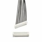 PCB Connector for Switch