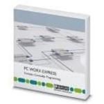 Pc Worx Express Is An Easy-To-Operate Engineering Software
