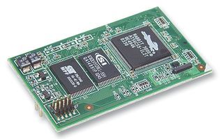 22MHz MPU Module, 512KB RAM, 5V, SPI