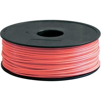 Filament Renkforce PLA300P1 PLA plastic 3 mm Pink