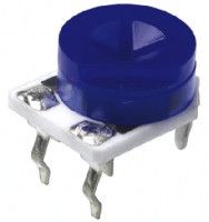 5kR Cermet Trimmer Resistor, 250V, 500mW, Through Hole