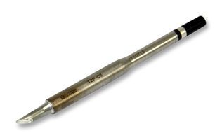 HAKKO         T22-C            Soldering Iron Tip, 60 Conical, 3.7 mm
