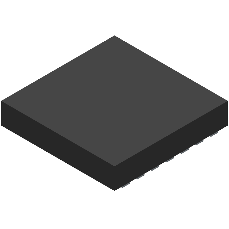 Automotive Peripheral Driver IC, AEC-Q100, 14-Terminal