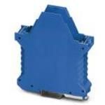 Component Housing, Length 99 mm, Without Vents, Lower Part, Cross Connection Without Bus Connector