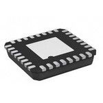 3-Axis Digital Accelerometer, I2C/SPI, 1.6kHz BW