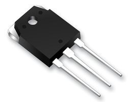 Power Bipolar Transistor, 15A I(C), 230V V(BR)CEO, 1-Element, NPN, Silicon, Plastic/Epoxy, 3 Pin, TO-3P, 3 PIN
